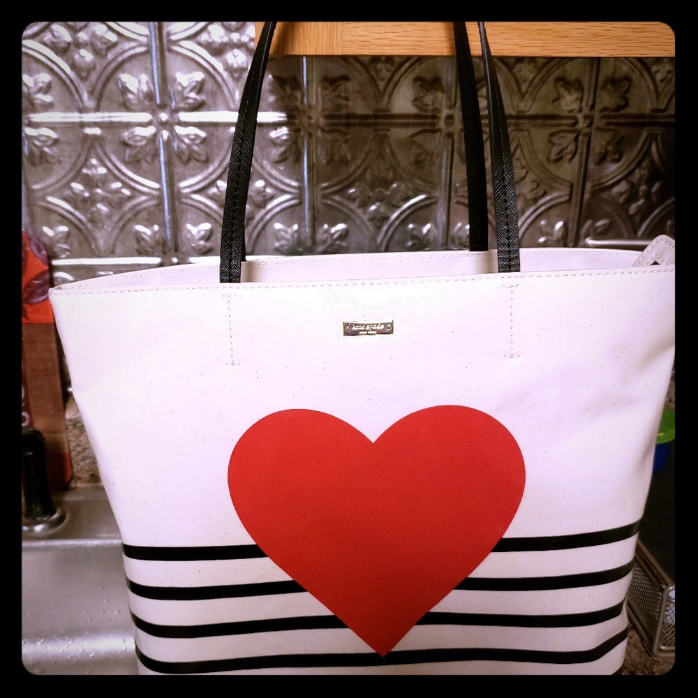 KATE SPADE